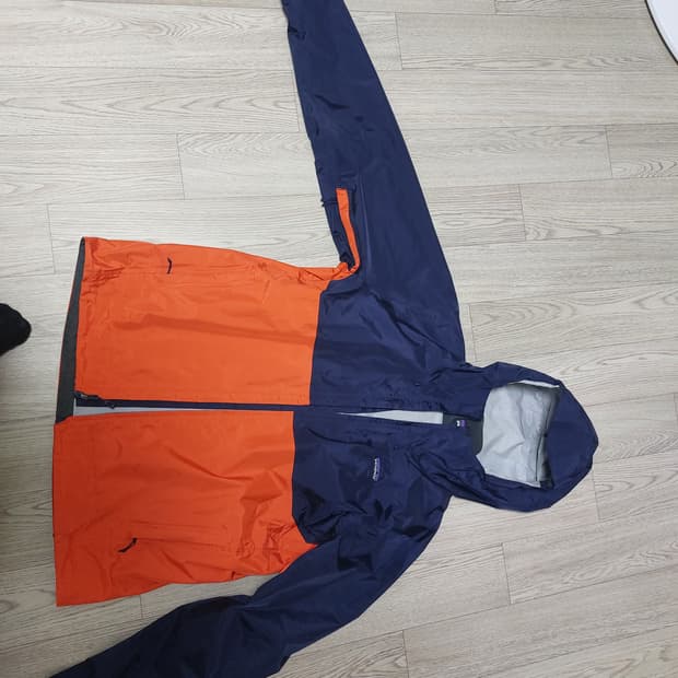 파타고니아 토렌쉘 L