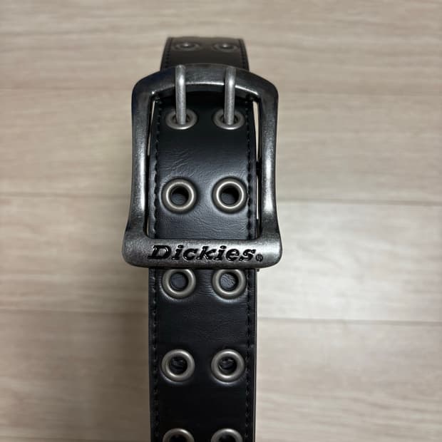 디키즈 더블아일렛벨트 팔아요