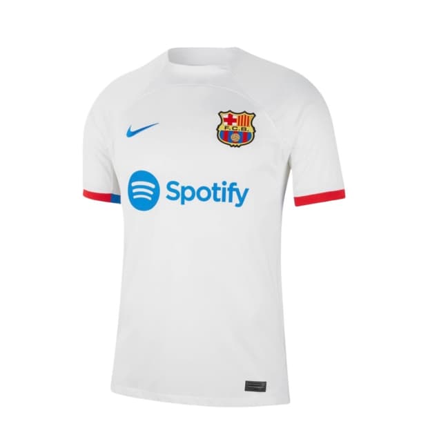 FC바르셀로나 23/24어웨이 us/XL사이즈