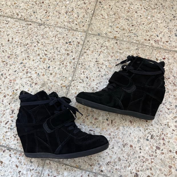 Ash 스니커즈힐 230(36)