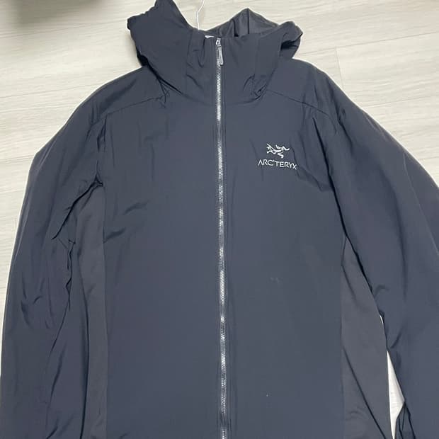 아크테릭스 아톰 lt M size