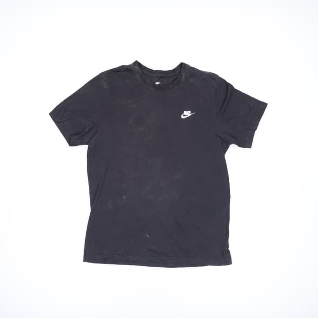 M 나이키 스몰로고 반팔티 0325H1