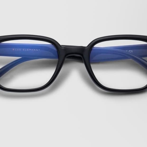 블루엘리펀트 rika 리카