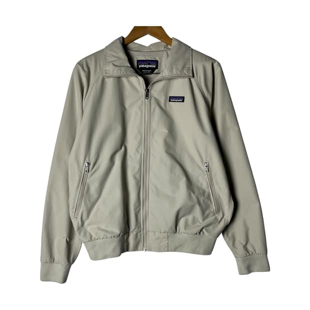 [Patagonia] 파타고니아 배기스 자켓