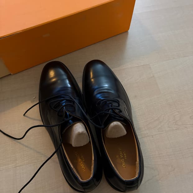 루이비통 더비 9 사이즈 ( 270-275 )