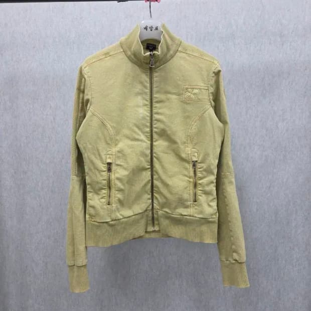 여성 S 몬츄라 자켓