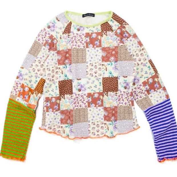 샵페어리 패치워크