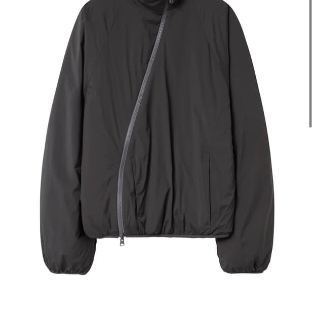 Paf 리버 자켓 L사이즈