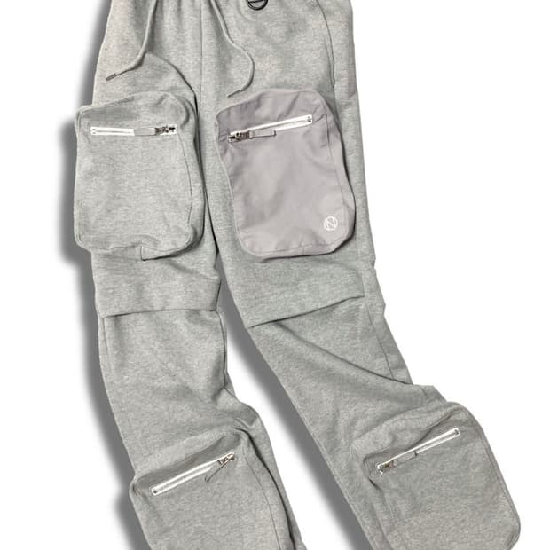 넥스트도어립스 팬츠