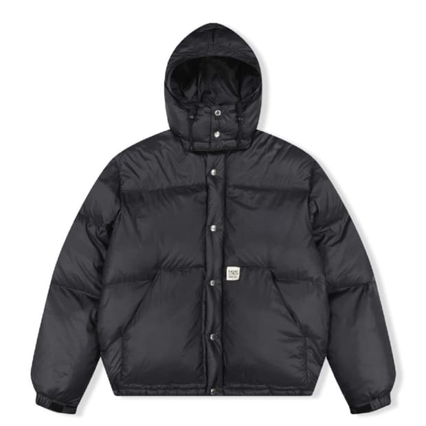 예스아이씨 후드 후디 패딩 s 구해요