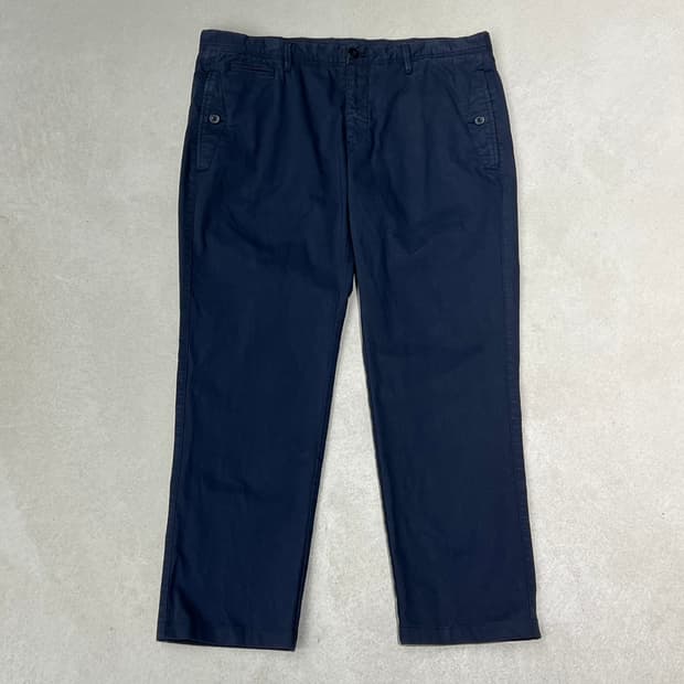 cp컴퍼니 워크팬츠 s09439