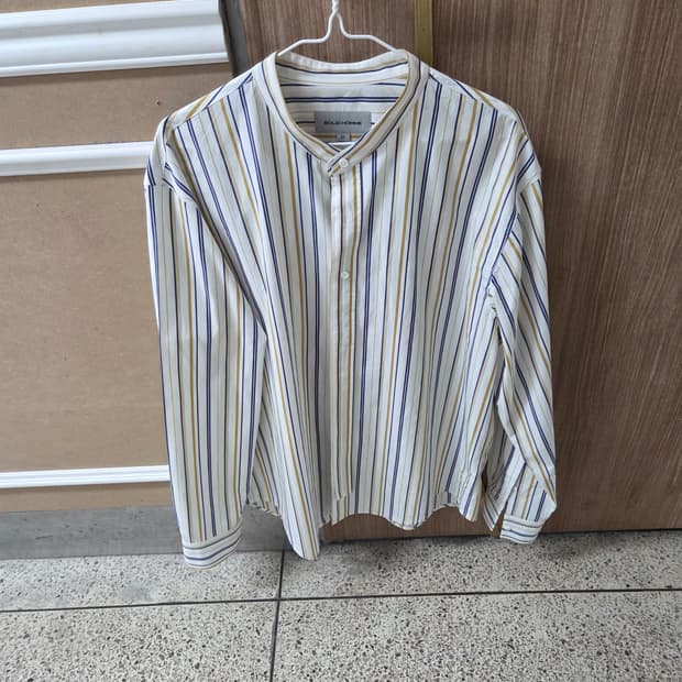 솔리드옴므 셔츠 52