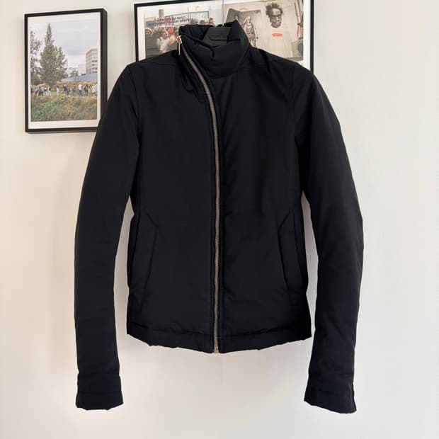 [46] 릭오웬스 몰리노 패딩 13FW