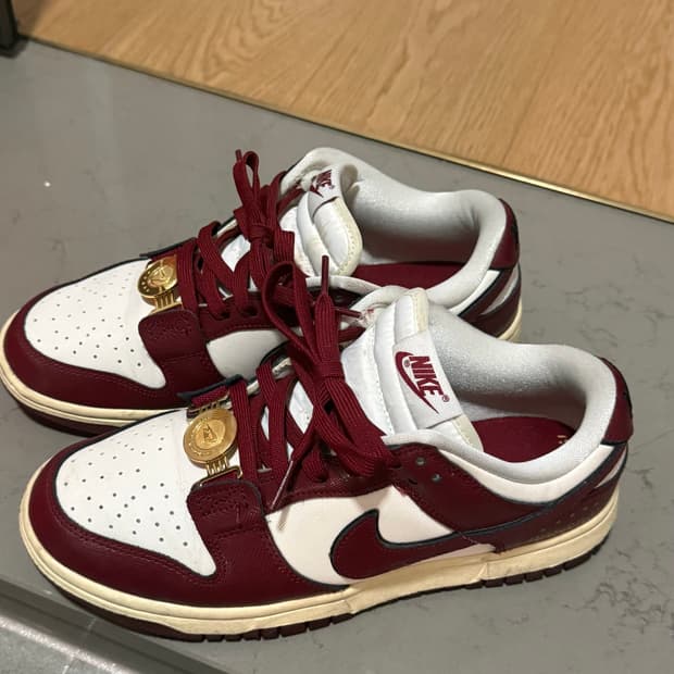 나이키 덩크 로우 SE 펜던트 250