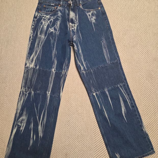 아워레가시 익스텐디드 써드컷