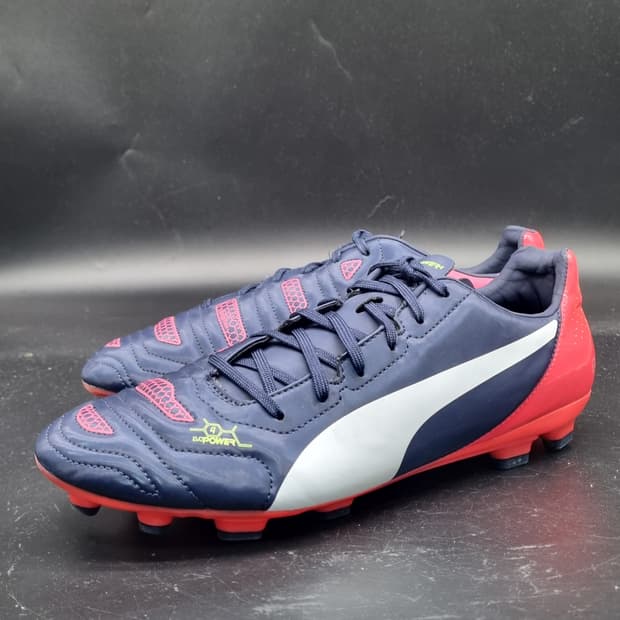 푸마 에보파워 1.2fg 축구화 280
