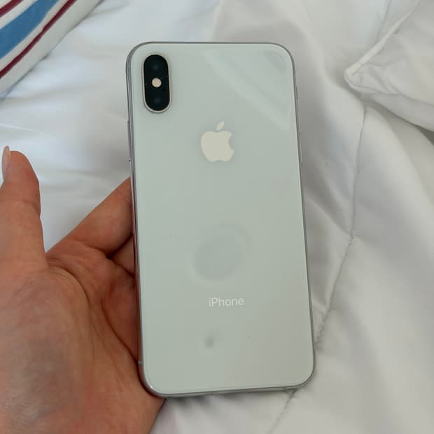 아이폰XS 64GB