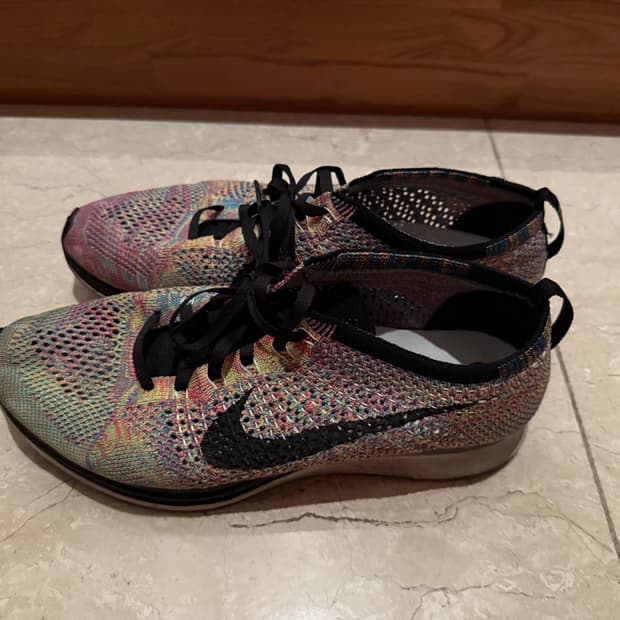 나이키 플라이니트