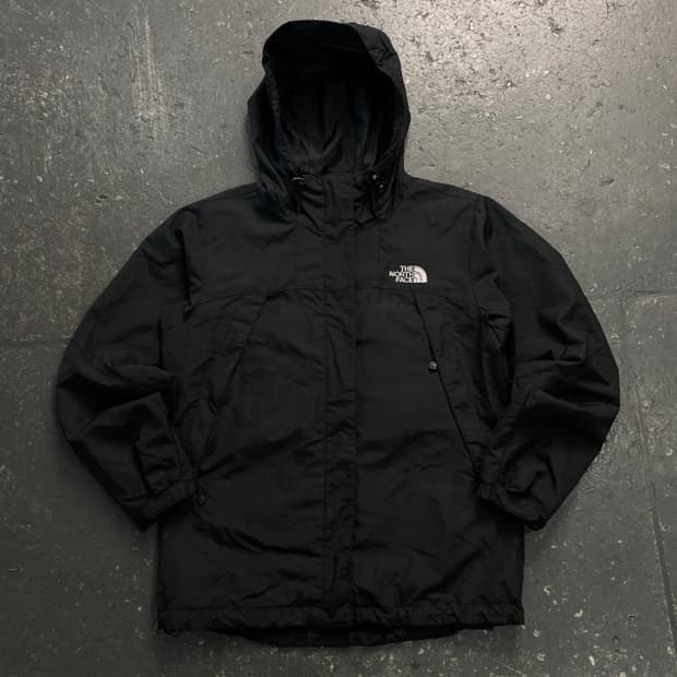 95 노스페이스 바람막이