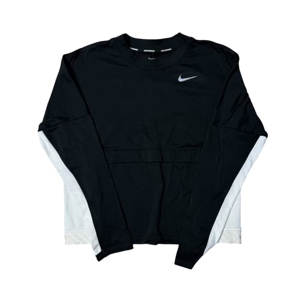 나이키 런닝 롱슬리브