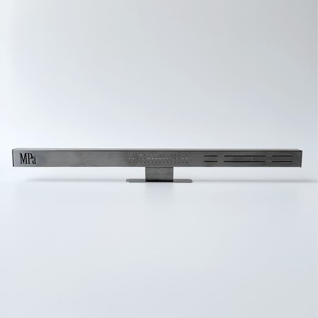 MPa INCENSE HOLDER