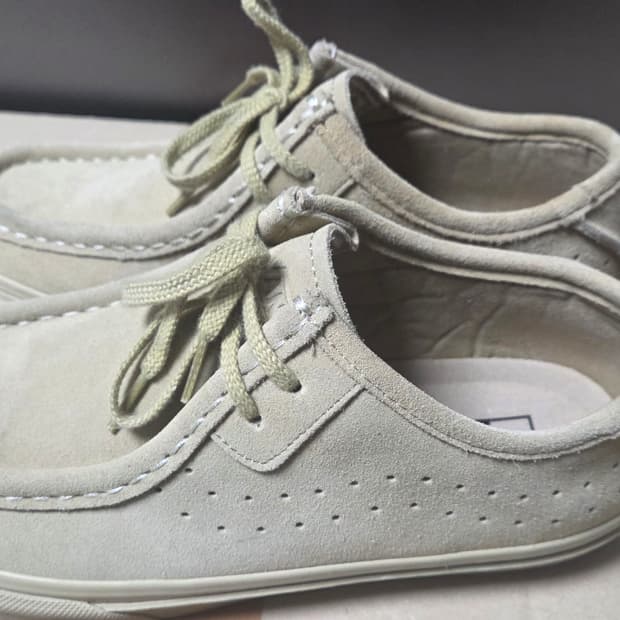 반스 카버로우 샌드베이비 270