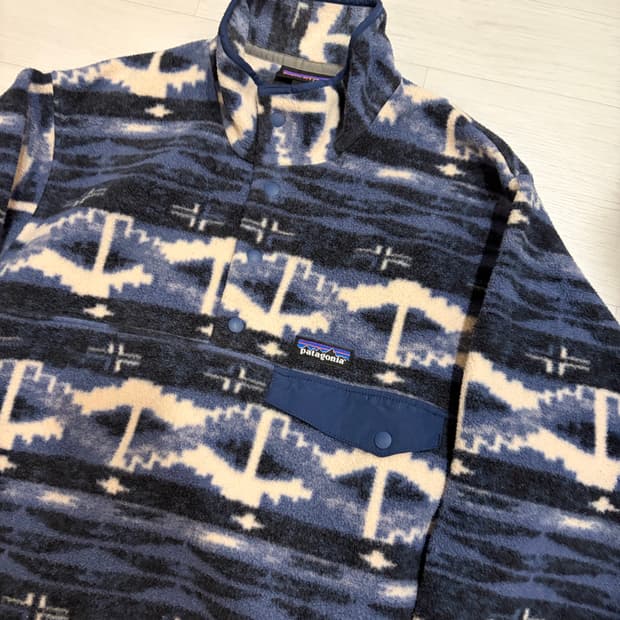 파타고니아 신칠라