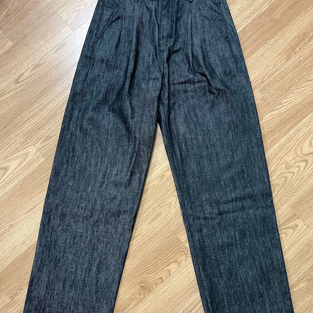 포트너스 데님 s사이즈