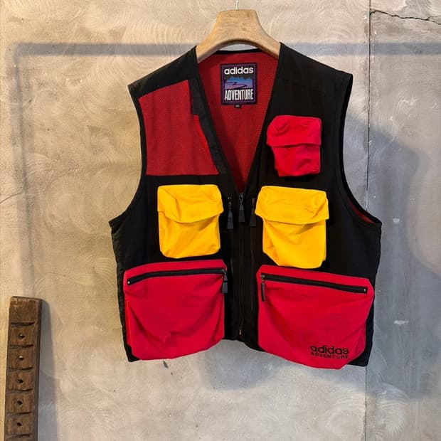 아디다스 어드벤처 배스트 100