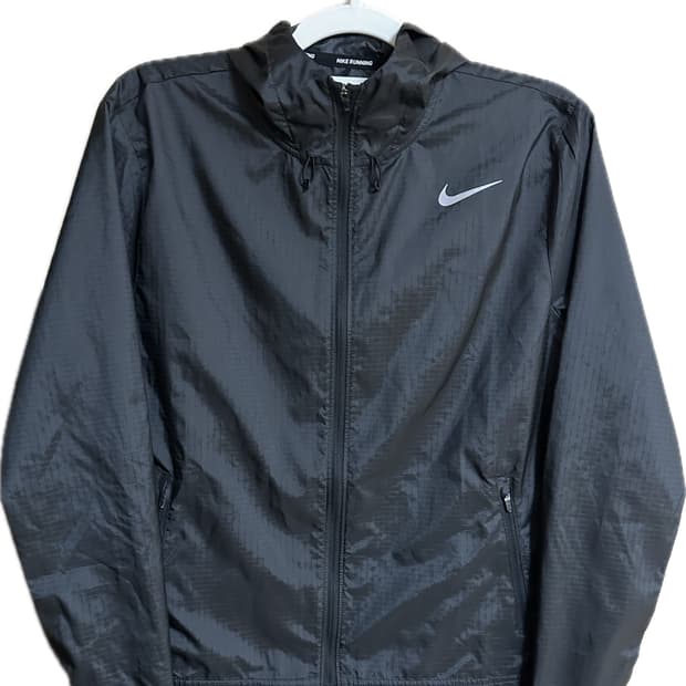 나이키 여성 바람막이