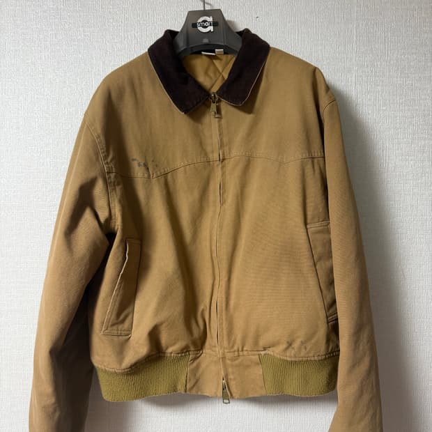 파르티멘토 워크자켓