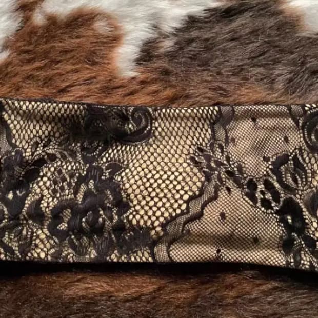 Chipchipshop 레이스 튜브 탑