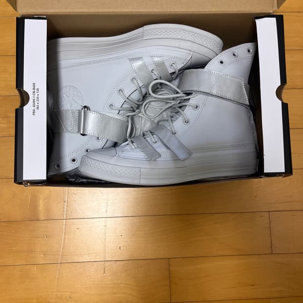 컨버스 어나니머스클럽 270