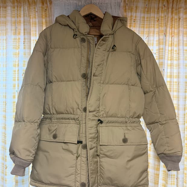 Rocky Mountain Featherbed