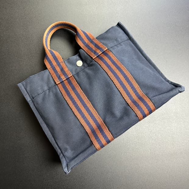 Hermes fourre tout PM
