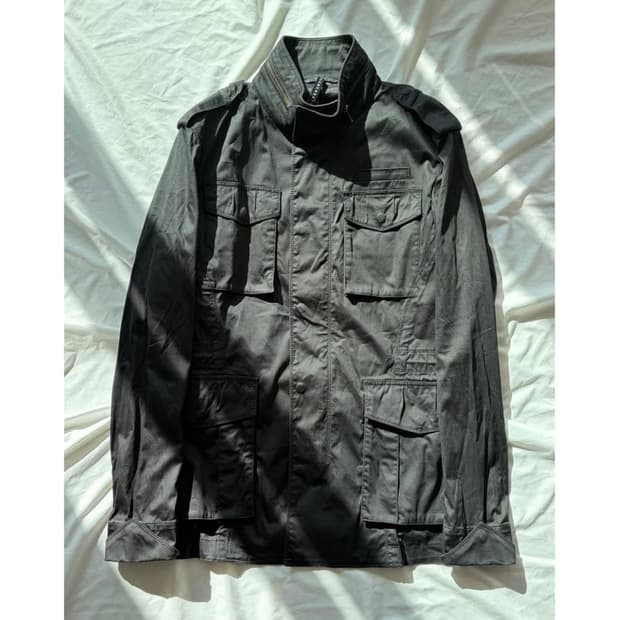 닐바렛 필드자켓