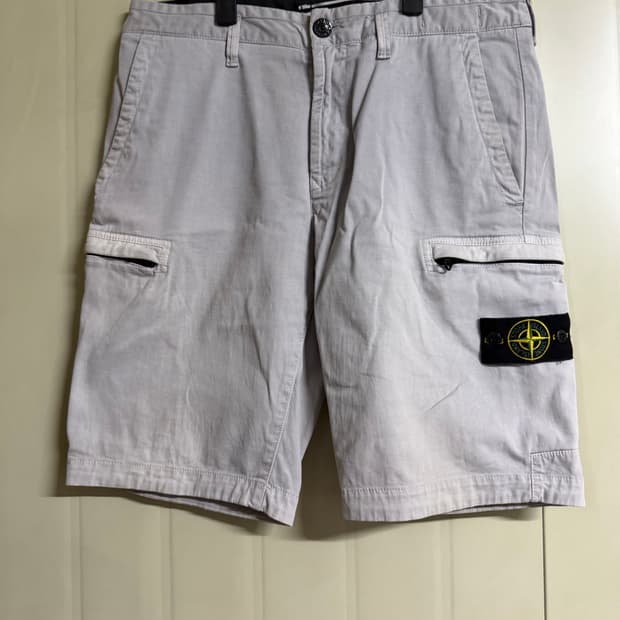 스톤아일랜드 반바지 31