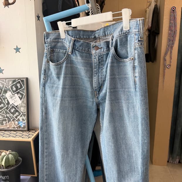 Levi's 569 (36X32)