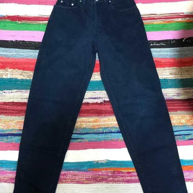 리바이스 실버탭 빈티지 (90s)