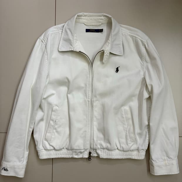 폴로랄프로렌 빅자켓(여성 L)