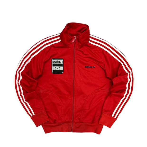 아디다스 우먼스 온두라스 져지(38)
