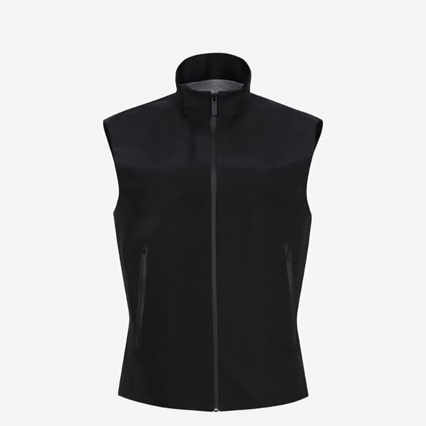 강혁 X 코오롱 고어텍스 인피니움 베스트 M 새상품