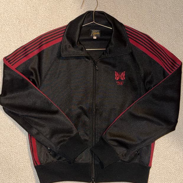 TW NEEDLES HYSTERICGLAMOUR