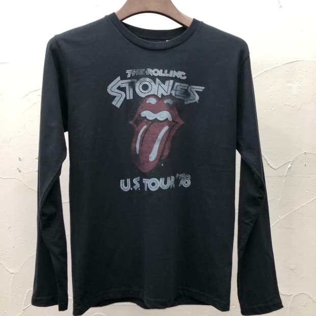 롤링 스톤스 롱슬리브