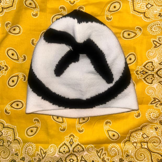 Aphex twin 에이펙스 트윈 비니