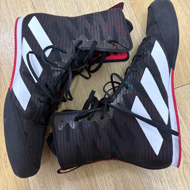 아디다스 복서호그4 (270)