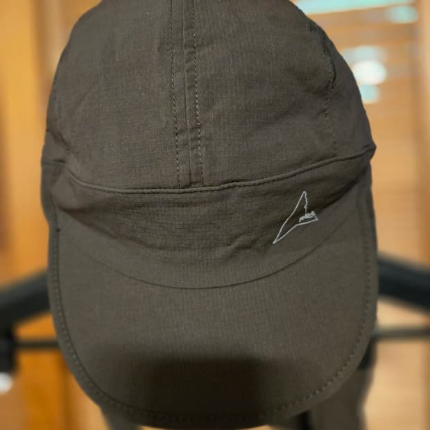 ROA Saharan cap