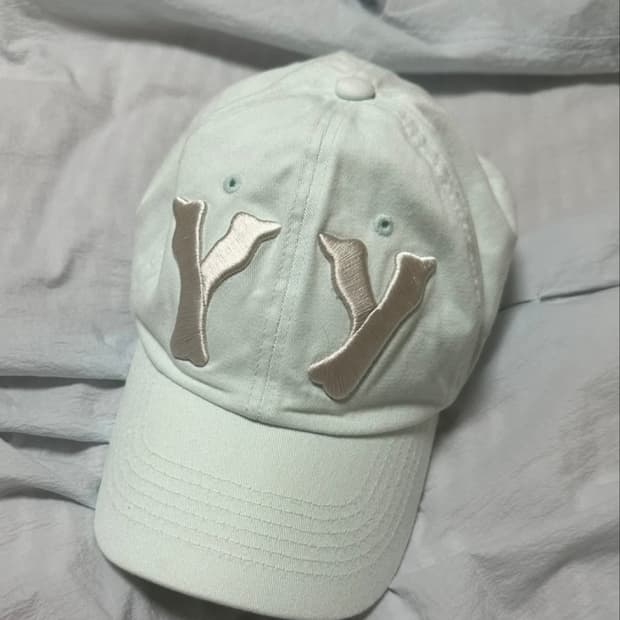 오픈와이와이 볼캡 모자