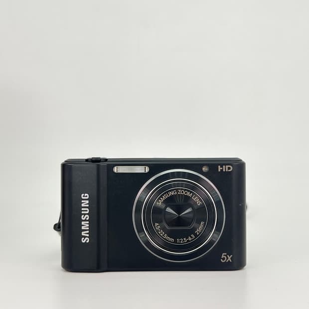 삼성 Samsung VLUU ST66 블랙