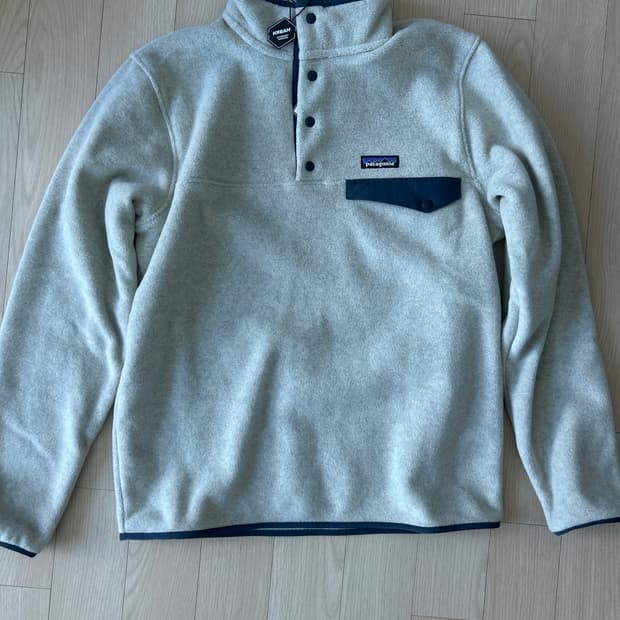 파타고니아 신칠라 M 새상품